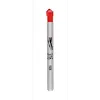 3/16" Glass and Tile Bit with a silver shaft and red-tipped carbide point. Suitable for drilling glass, tiles, and ceramics.