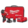 M12 FUEL™ Stubby 3/8" Impact Wrench Kit, view 17