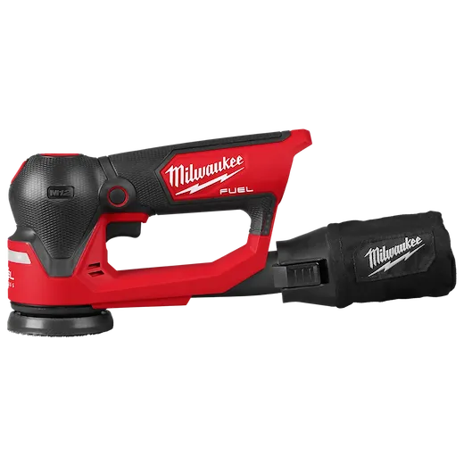 M12 FUEL™ 3" Random Orbital Detail Sander
