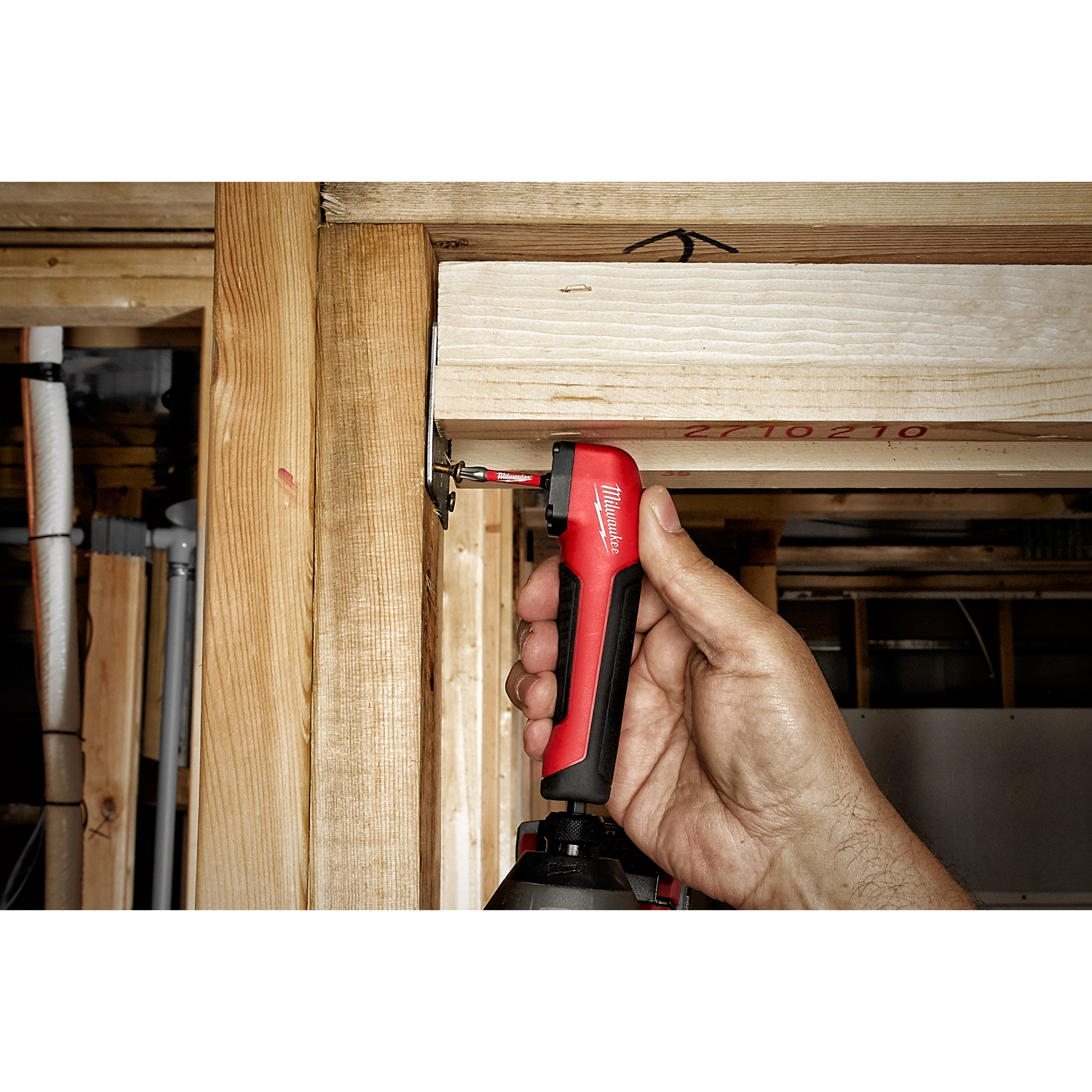 Shockwave™ T25 2” Impact Driver Bit