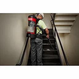 885 - M18 FUEL 3-IN-1 BACKPACK VACUUM