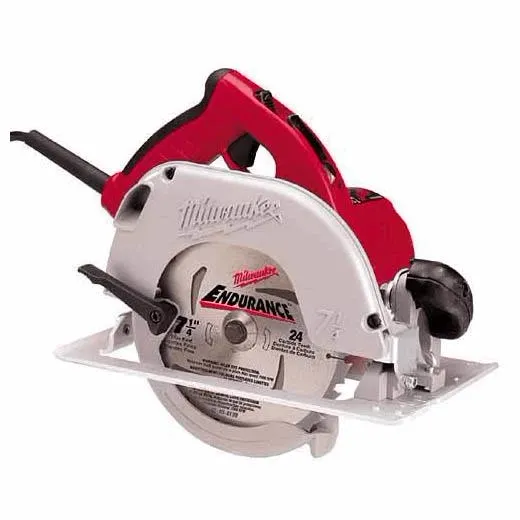 TILT-LOK™ 7-1/4" Circular Saw