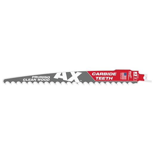 Milwaukee 13-Amp Super Sawzall Review 6536-21 - Pro Tool Reviews