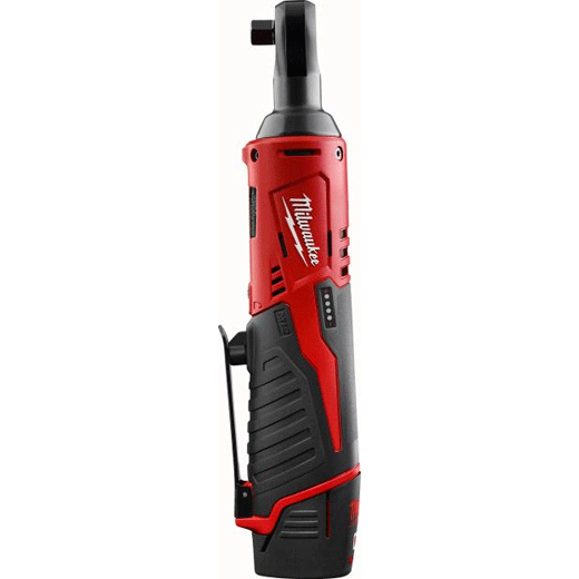 M12™ 3/8" Ratchet Kit, view 6