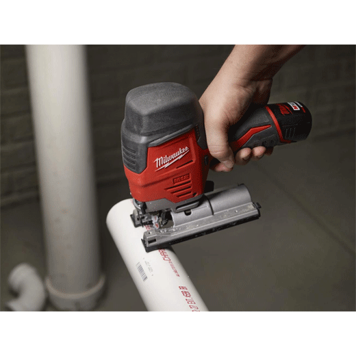 M12™ High Performance Jig Saw (Tool Only), view 20