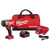 M18 FUEL™ 1/2" High Torque Impact Wrench w/ Friction Ring Kit, view 18
