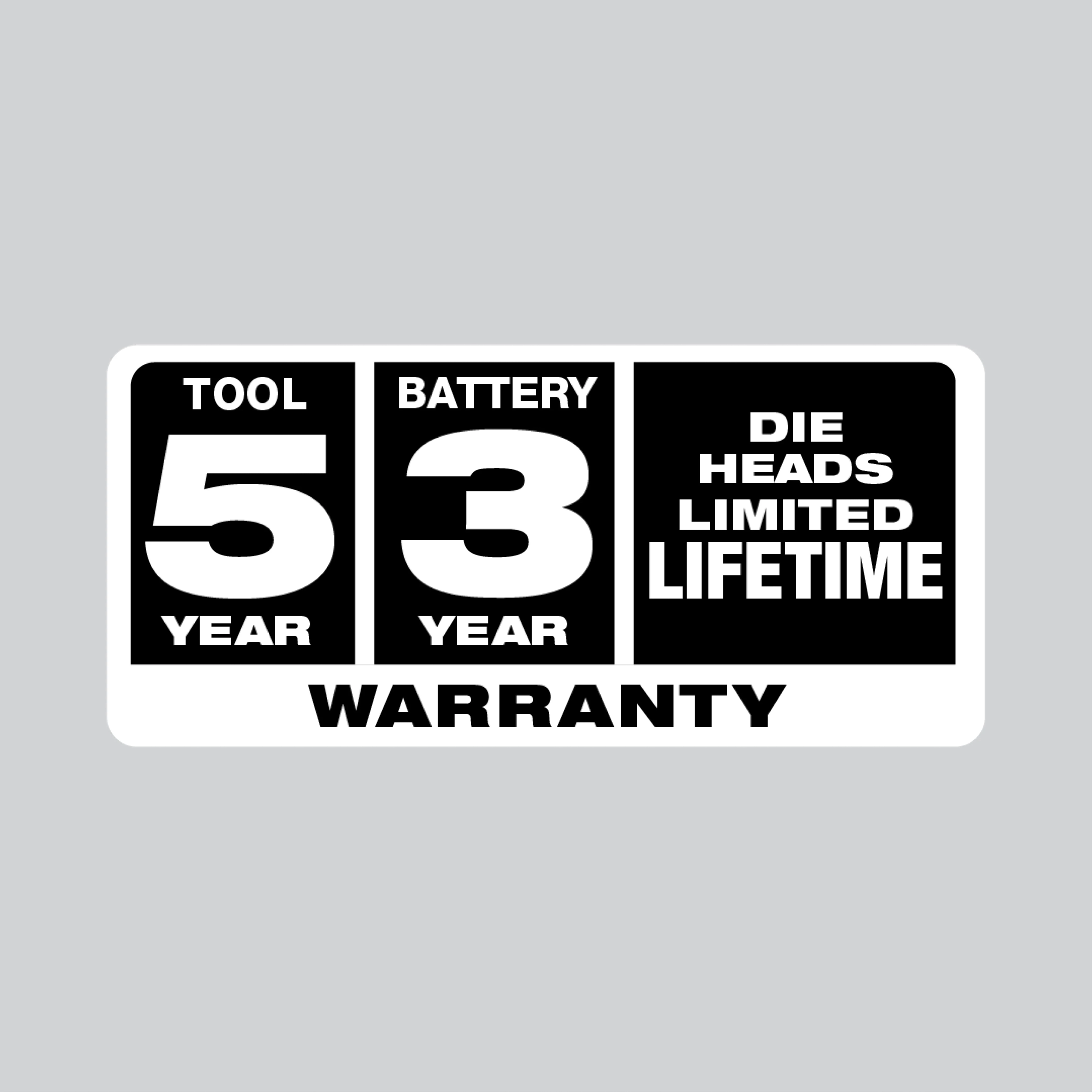 M18 FUEL Compact Threader