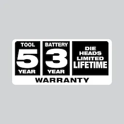 M18 FUEL Compact Threader