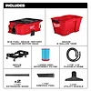 M18 FUEL™ NEXUS™ 6 Gallon Wet/Dry Vacuum w/ PACKOUT™ Compatibility, view 23
