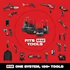 M12 FUEL™ 1/4" Hex 2-Speed Screwdriver, view 20