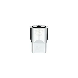 1/2" Drive 21mm Metric Socket with FOUR FLAT™ Sides