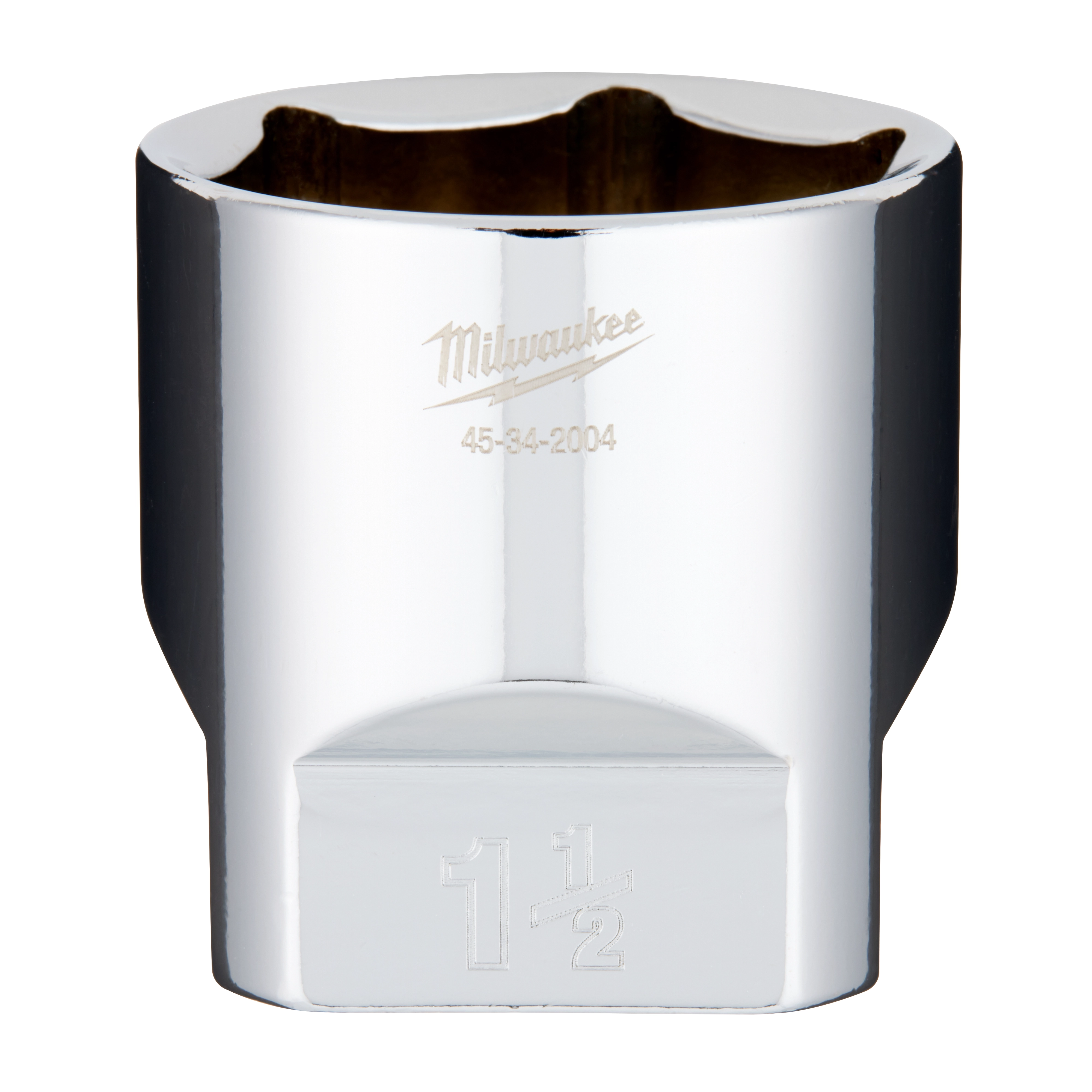 1/2" Drive 1-1/2" Socket