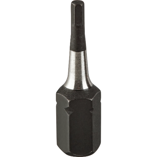 48-32-4700 48-32-4701 48-32-4702 48-32-4703 48-32-4704 48-32-4705 48-32-4724 48-32-4725 48-32-4726 - Hex Insert Bit