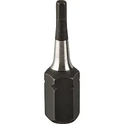 48-32-4700 48-32-4701 48-32-4702 48-32-4703 48-32-4704 48-32-4705 48-32-4724 48-32-4725 48-32-4726 - Hex Insert Bit