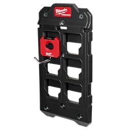 PACKOUT™ 4" Single Straight Hook