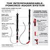 M12™ TRAPSNAKE™ 2-Tool Combo Kit, view 16