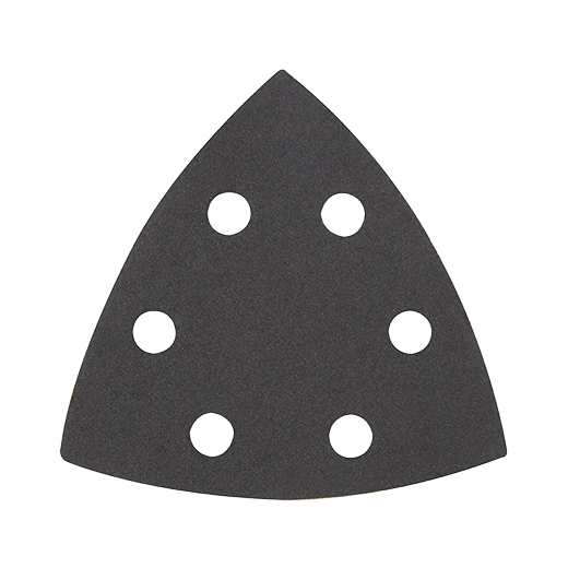 Oscilating Multi-Tool Triangle Sandpaper | Milwaukee Tool
