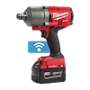 M18 FUEL™ w/ ONE-KEY™ High Torque Impact Wrench 3/4" Friction Ring Kit, view 7