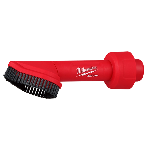 AIR-TIP Rotating Corner Brush Tool | Milwaukee Tool