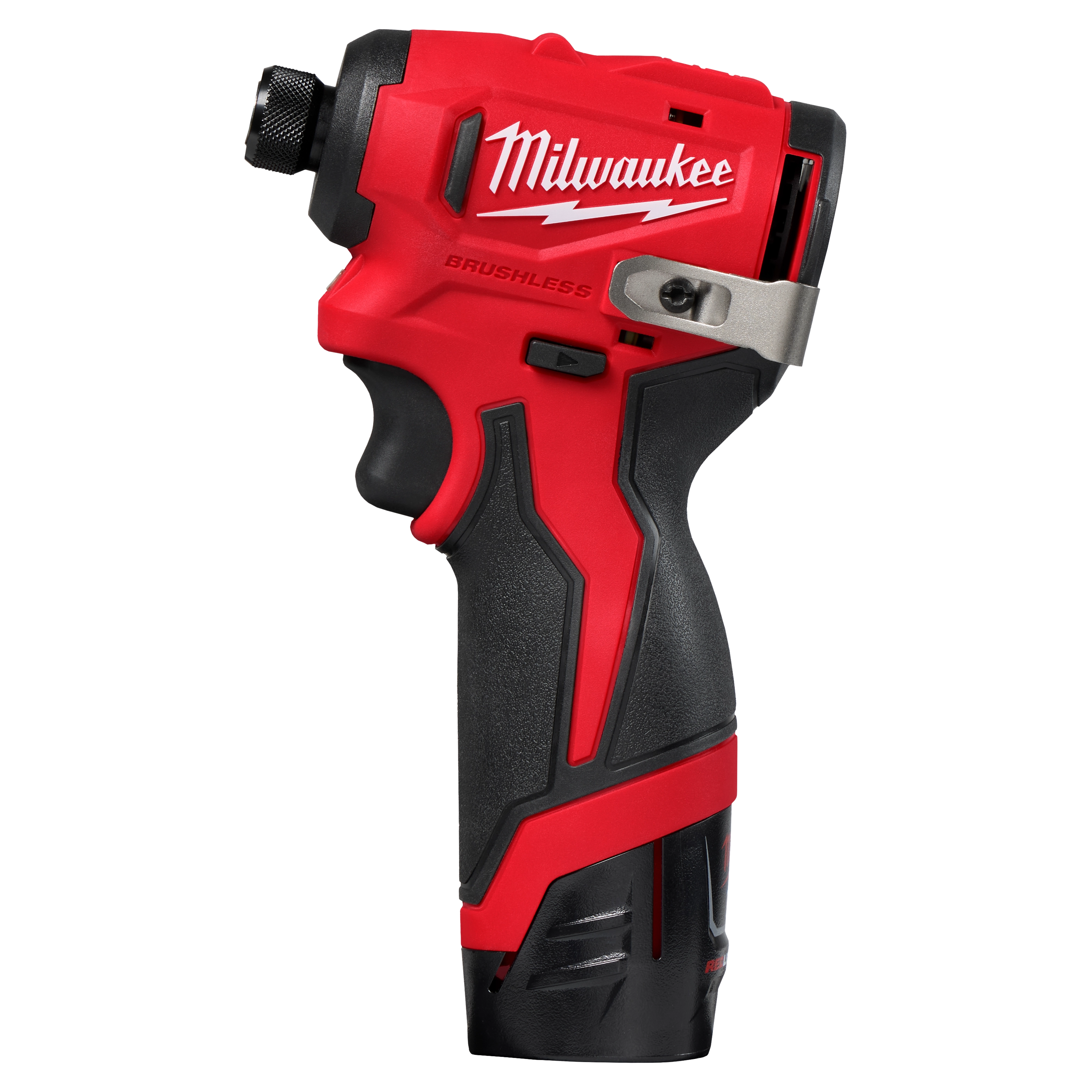 Image of the Milwaukee M12™ Subcompact Brushless 1/4" Hex Impact Driver