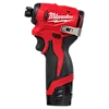 M12™ Subcompact Brushless 1/4" Hex Impact Driver Kit, view 23