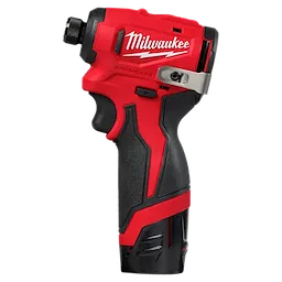 Image of the Milwaukee M12™ Subcompact Brushless 1/4" Hex Impact Driver