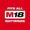 M18 FUEL™ 1/2" Router, view 32