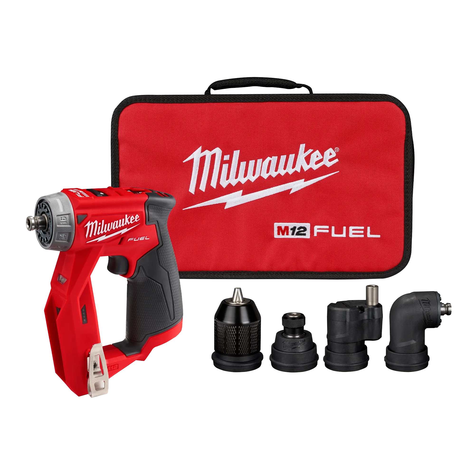 M12 FUEL™ Installation Drill/Driver | Milwaukee Tool
