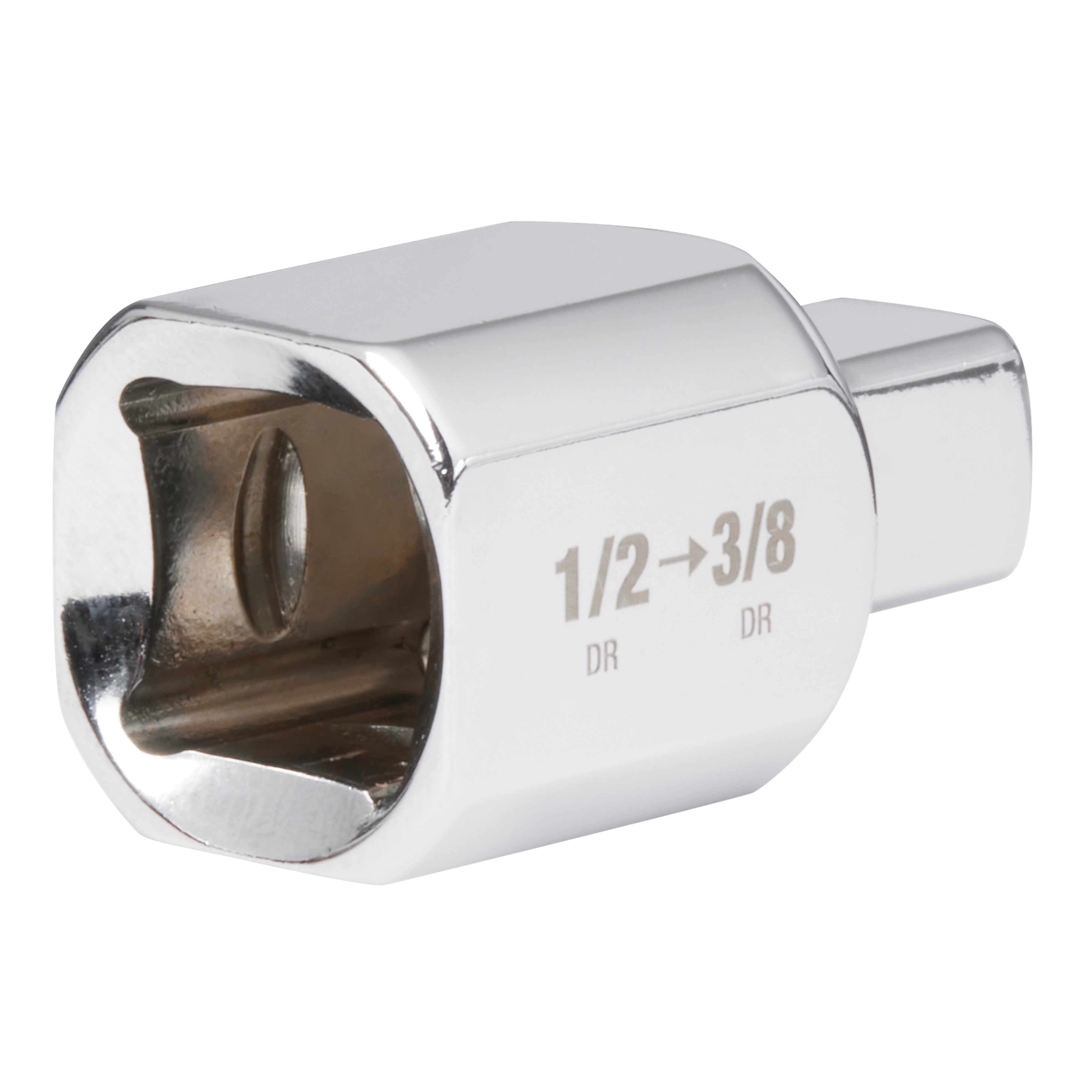 1/2” Drive 1/2” F X 3/8” M Adapter