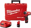 M12 FUEL™ 1/4" Hex Impact Driver Kit, view 14