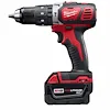 M18™ 1/2" Compact Hammer Drill/Driver Kit, view 17