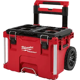 PACKOUT Power Tool and Accessory Storage System | Milwaukee Tool