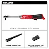 M12 FUEL™ 1/2" Extended Reach Ratchet, view 21