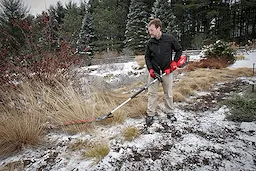 - OPE Attachment System