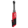 M12 FUEL™ 1/4" Extended Reach High Speed Ratchet, view 11