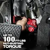 M12 FUEL™ 1/4" Subcompact Impact Wrench w/ Friction Ring, view 18