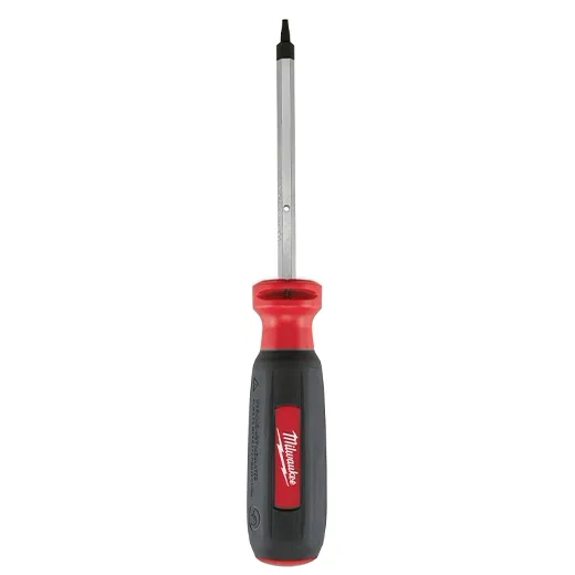 #1 Square - 4" Screwdriver