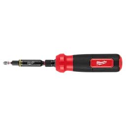 8-IN-1 Multi-Bit & Nut Driver W/ SHOCKWAVE™ Impact Duty Bits & Nut Drivers​