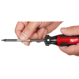#2 Square 4" Cushion Grip Screwdriver (USA)
