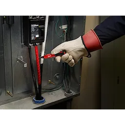 Voltage Detector with LED, 2202