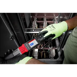 M12 FUEL™ 3/8” Digital Torque Wrench w/ ONE-KEY™ App Shot