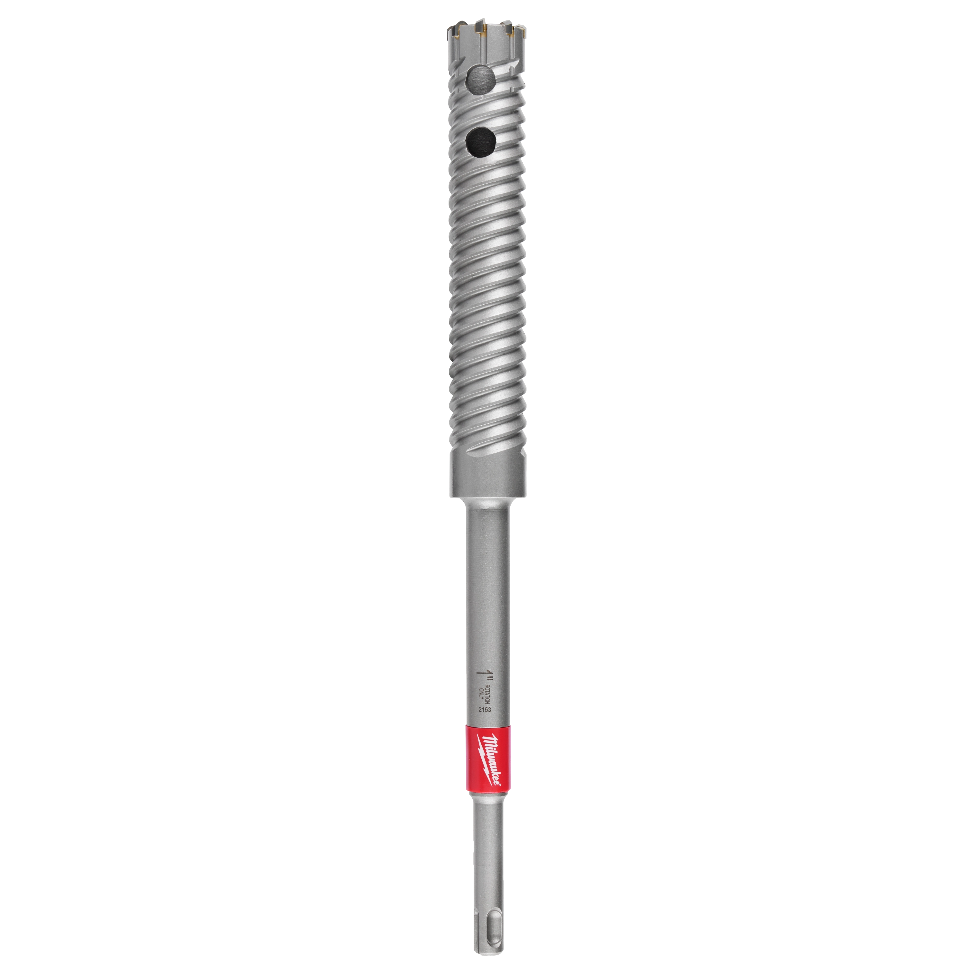 SDS Plus 1" by 12" Rebar Cutter