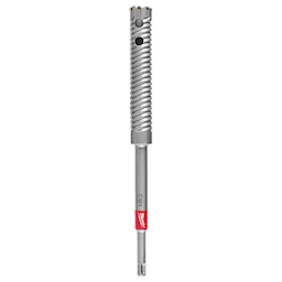 SDS Plus 1" by 12" Rebar Cutter