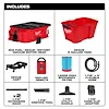 M18 FUEL™ NEXUS™ 6 Gallon Wet/Dry Vacuum w/ PACKOUT™ Compatibility & VACLINK™, view 23