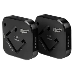 1-3/8" x 1-5/8" Single Strut Shearing Dies