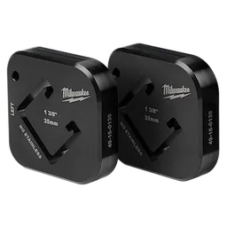 1-3/8" x 1-5/8" Single Strut Shearing Dies