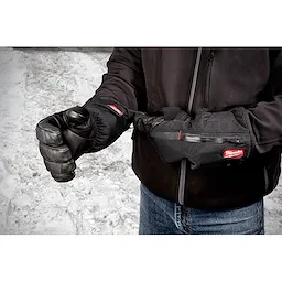 561, 561-21, 561-21M, 561-21L, 561-21XL - Redlithium USB Heated Gloves