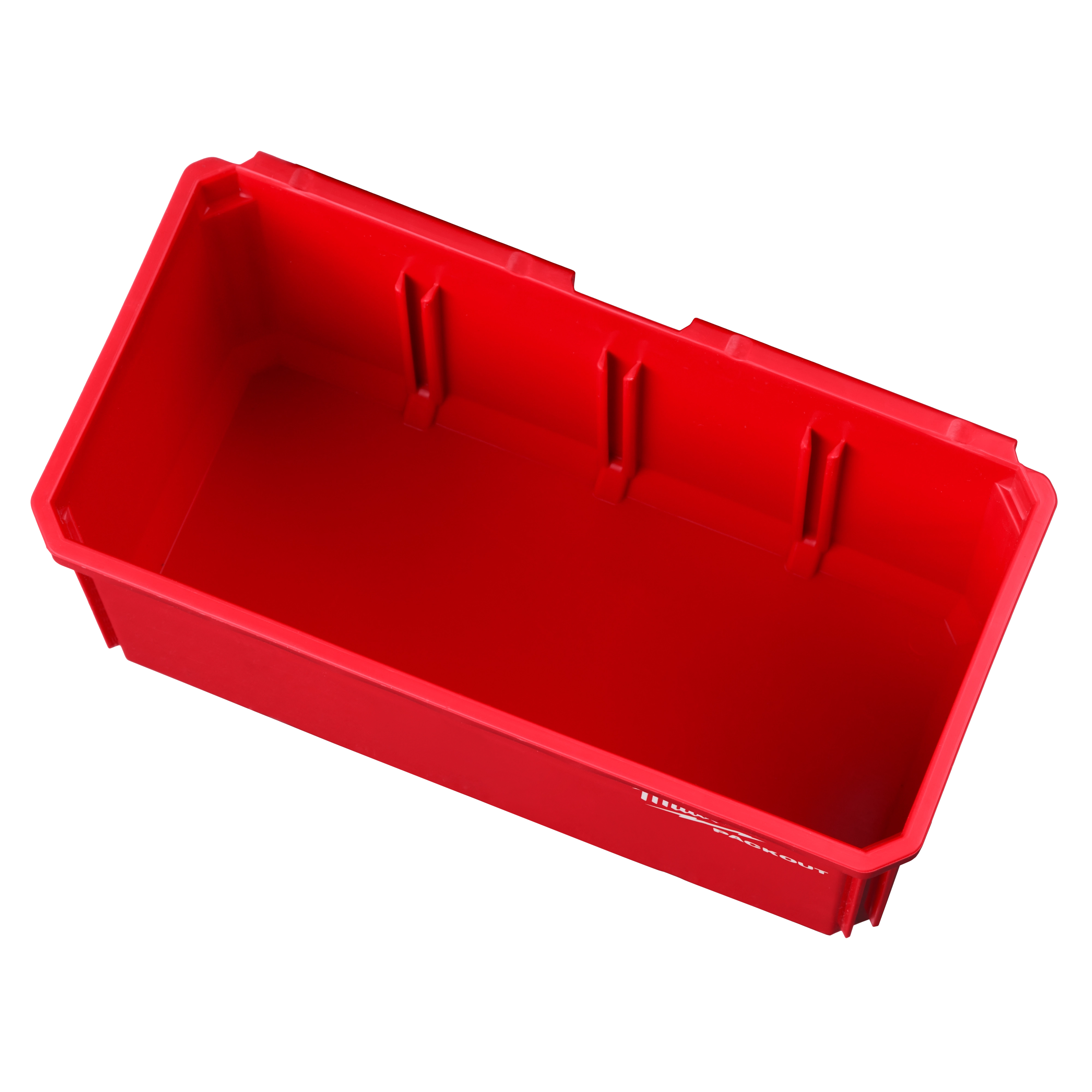 Large Bin Set for PACKOUT™