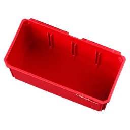 Large Bin Set for PACKOUT™