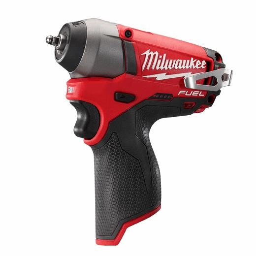 M12 FUEL™ 1/4” Impact Wrench